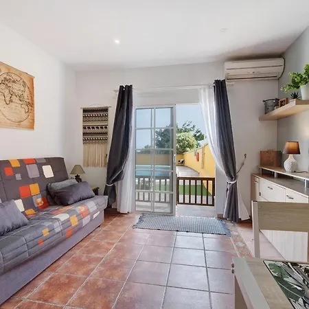 Appartamento P Armonia Rural Granadilla De Abona