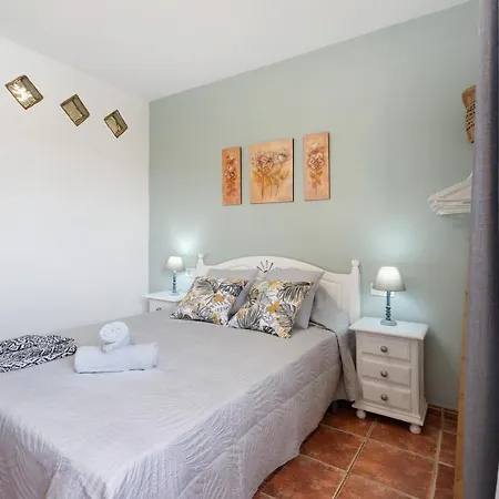 P Armonia Rural * Granadilla De Abona