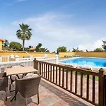 P Armonia Rural Apartamento *