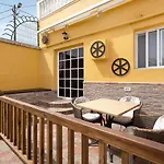 Apartamento P Armonia Rural Granadilla De Abona