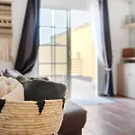 Apartamento P Armonia Rural *