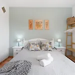 Apartamento P Armonia Rural *