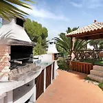 Διαμέρισμα P Armonia Rural *