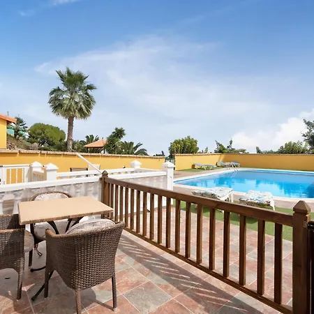 P Armonia Rural Daire *