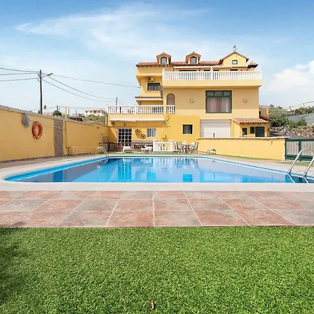 P Armonia Rural Granadilla De Abona