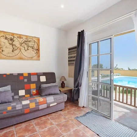 P Armonia Rural Apartment *