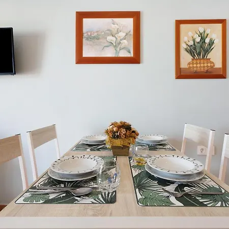 P Armonia Rural Гранадилла-де-Абона