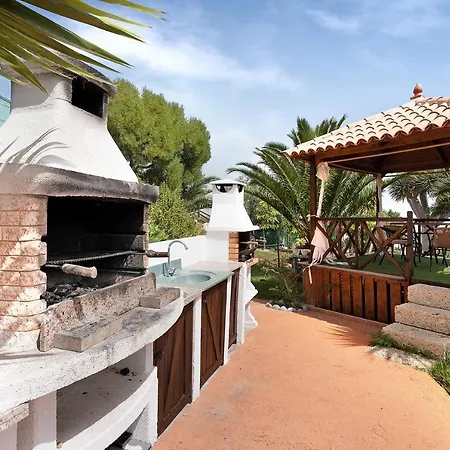 P Armonia Rural Apartment *