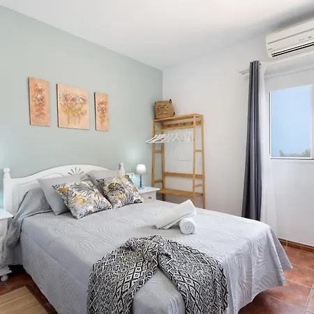 P Armonia Rural Apartment