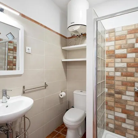 Apartment P Armonia Rural *