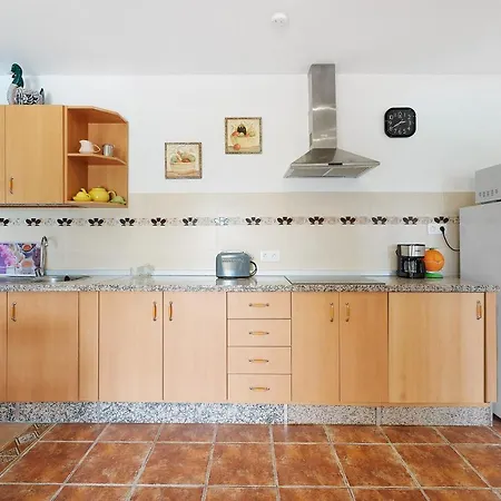 P Armonia Rural * Granadilla De Abona