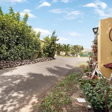 Apartment P Armonia Rural