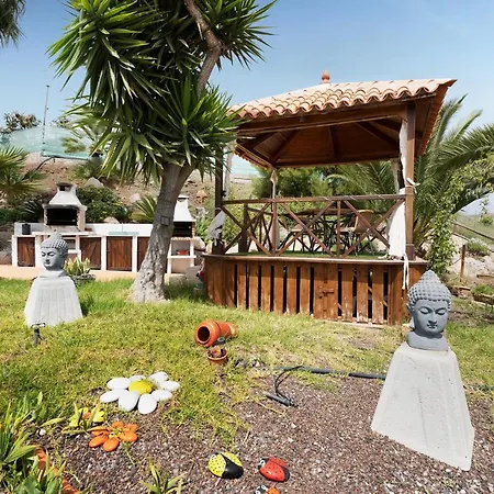 P Armonia Rural Apartment