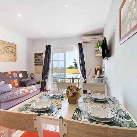 Apartment P Armonia Rural