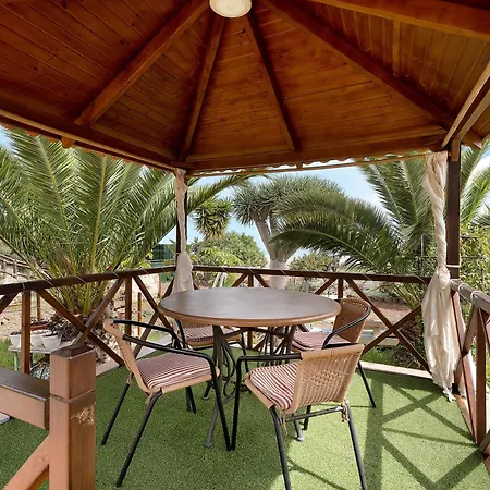 P Armonia Rural * Granadilla De Abona