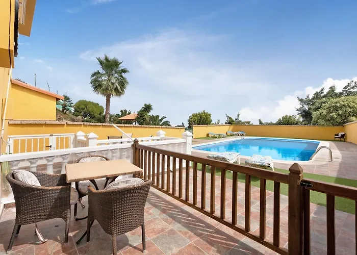 P Armonia Rural Appartement *