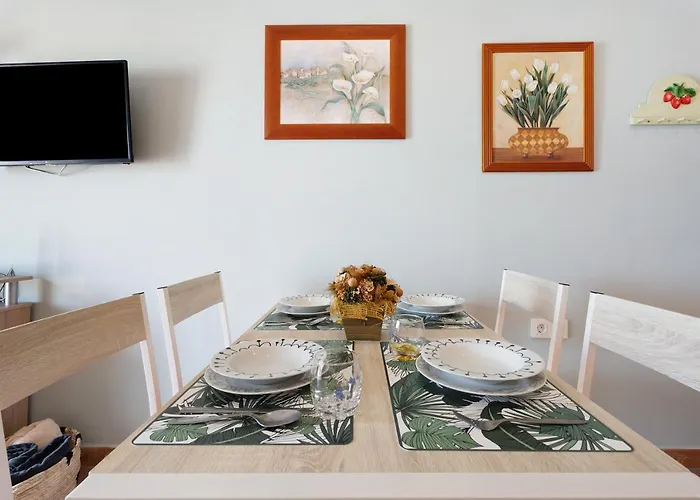 P Armonia Rural Гранадилла-де-Абона