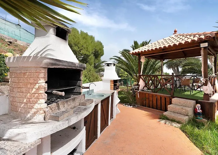 P Armonia Rural Appartement *