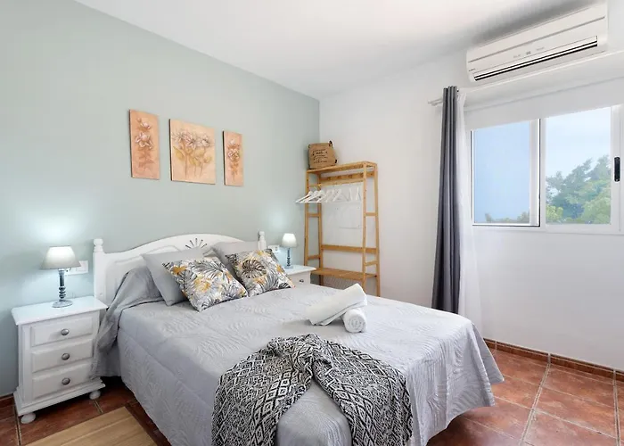 P Armonia Rural Апартаменты