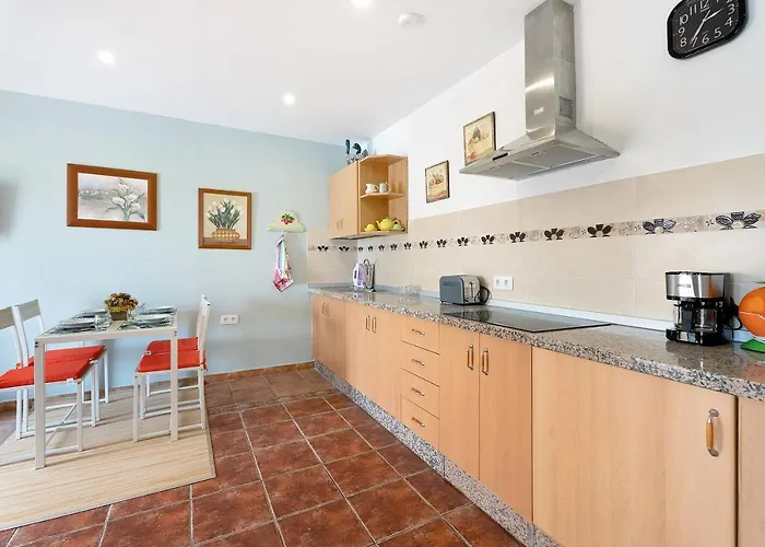 Appartement P Armonia Rural *