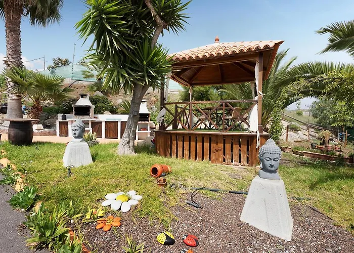 P Armonia Rural Апартаменты