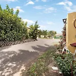 شقة P Armonia Rural غراناديا دي أبونا