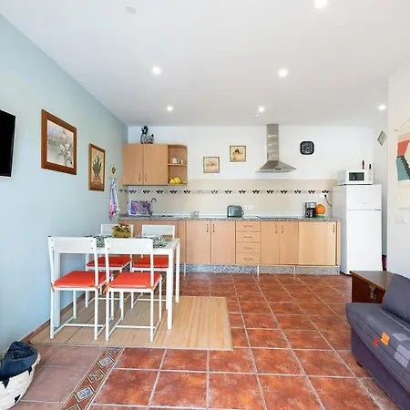 Apartament P Armonia Rural *