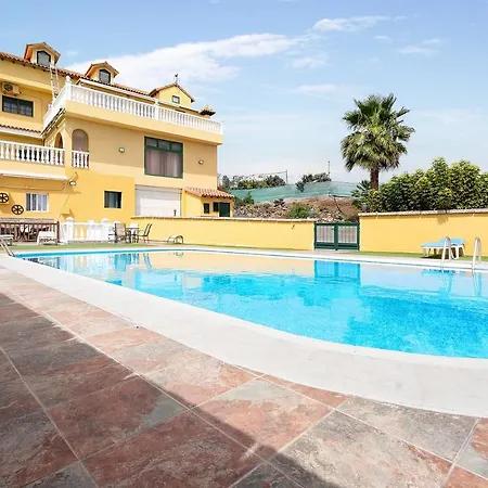 P Armonia Rural Apartament Granadilla De Abona