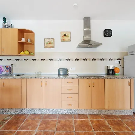P Armonia Rural דירה גרנדילה דה אבונה