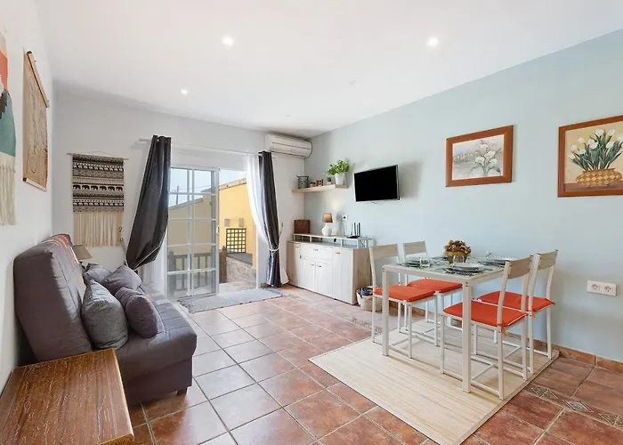 P Armonia Rural Granadilla de Abona