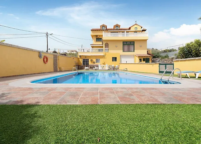 P Armonia Rural غراناديا دي أبونا