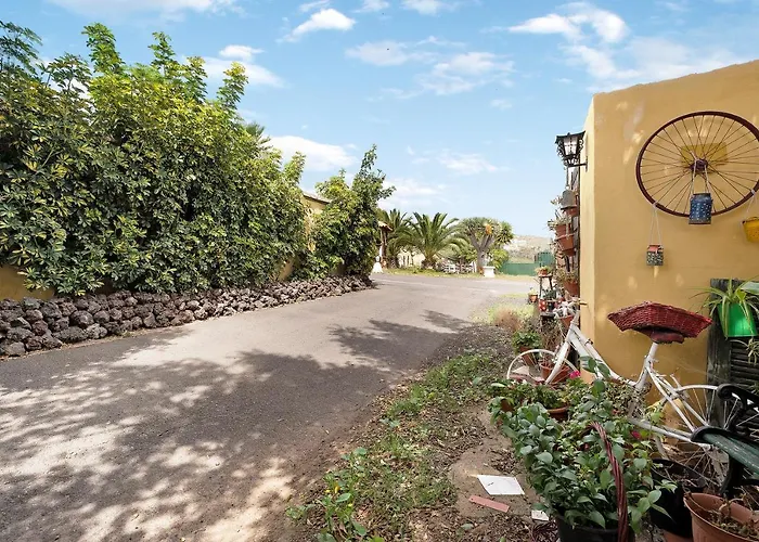 Διαμέρισμα P Armonia Rural