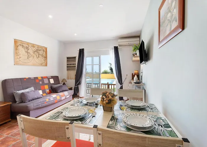 Apartman P Armonia Rural