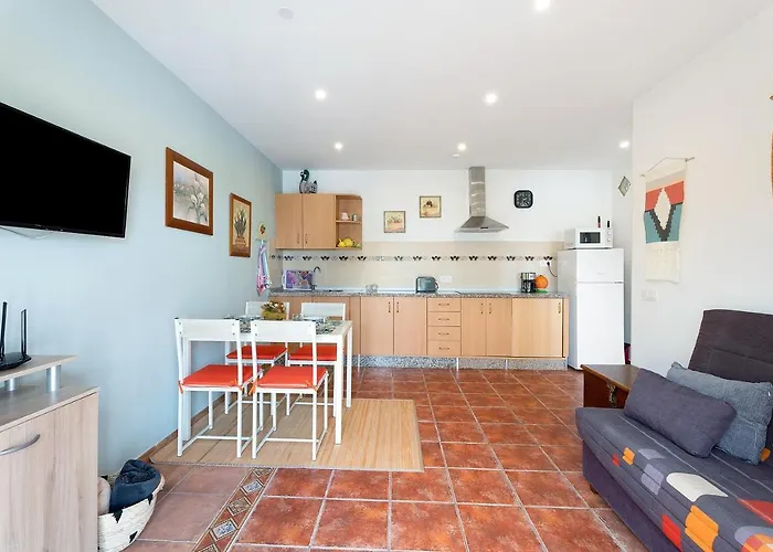 Appartamento P Armonia Rural *