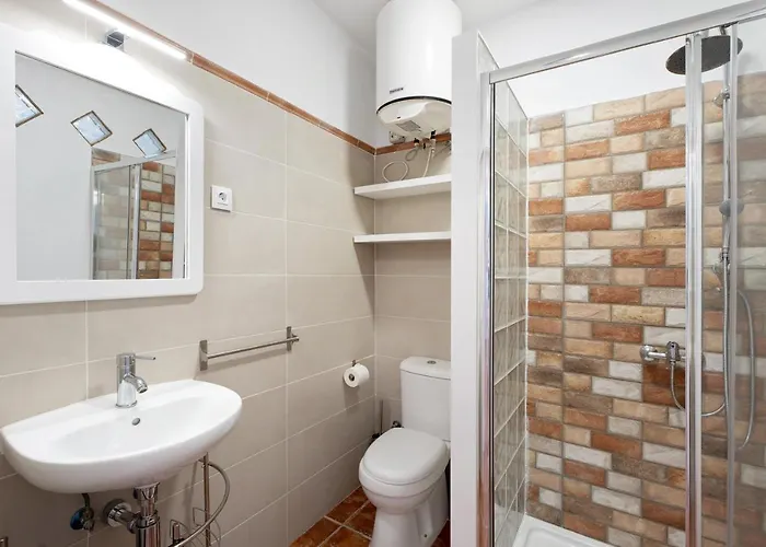 Appartamento P Armonia Rural *