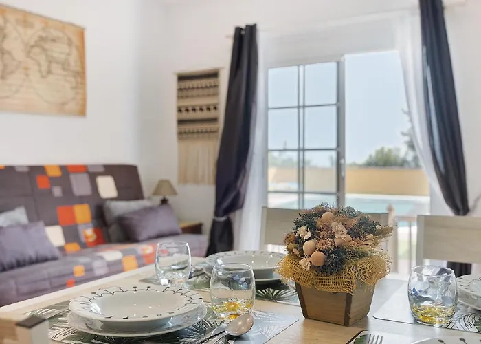 P Armonia Rural Appartamento